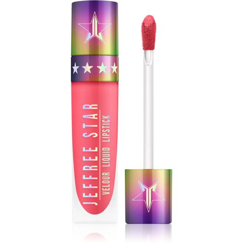 Psychedelic Circus rossetto liquido colore Clown Blood 5,6 ml - Jeffree Star Cosmetics - Modalova