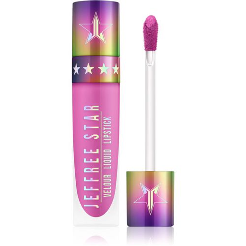 Psychedelic Circus rossetto liquido colore Bearded Lady 5,6 ml - Jeffree Star Cosmetics - Modalova