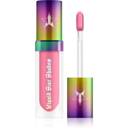 Psychedelic Circus Flüssiges Lidschatten Shadow Pink 5,5 ml - Jeffree Star Cosmetics - Modalova