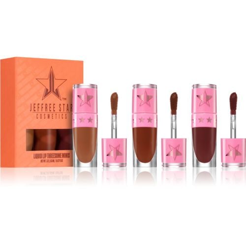 Pricked Collection set di rossetto liquido - Jeffree Star Cosmetics - Modalova