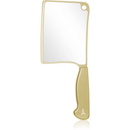 Beauty Killer Mirror specchietto cosmetico Gold Chrome 1 pz - Jeffree Star Cosmetics - Modalova