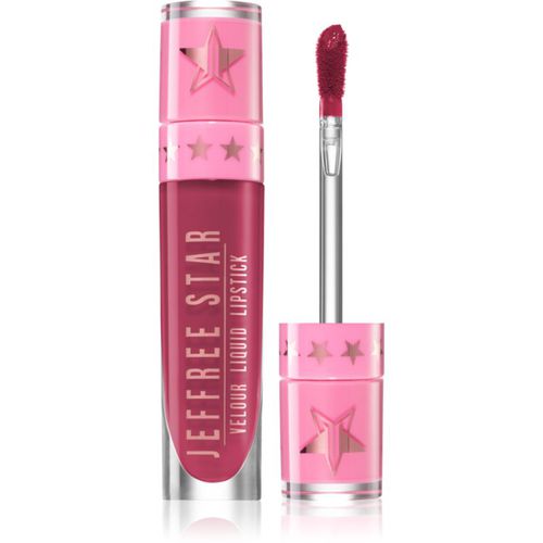 Velour Liquid Lipstick barra de labios líquida tono Holy Matrimony 5.6 ml - Jeffree Star Cosmetics - Modalova