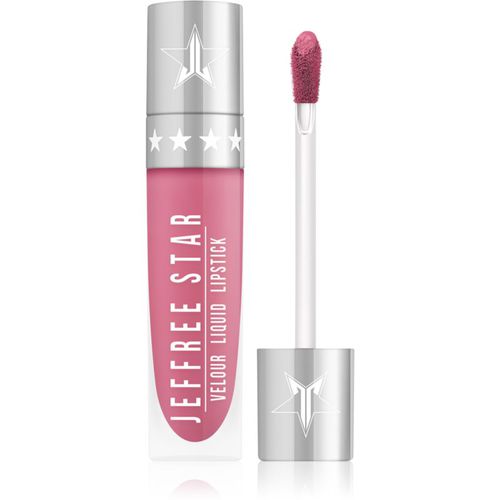 Star Wedding barra labial líquida mate tono Feeling So Innocent 5,6 ml - Jeffree Star Cosmetics - Modalova