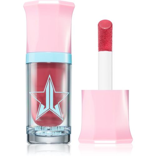 Magic Candy Liquid Blush colorete líquido tono Peach Bubblegum 10 g - Jeffree Star Cosmetics - Modalova