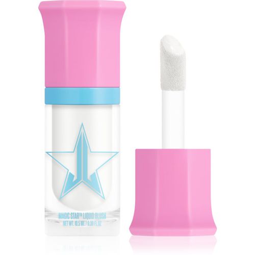 Magic Candy Liquid Blush colorete líquido tono Marshmallow Yum 10 g - Jeffree Star Cosmetics - Modalova