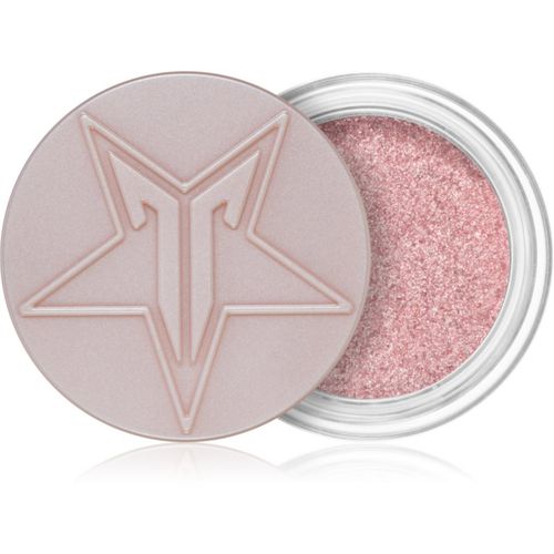 Eye Gloss Powder ombretti brillanti colore Taffy Frost 4,5 g - Jeffree Star Cosmetics - Modalova