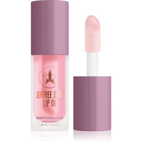 Scorpio Lip Oil aceite para labios tono Pink Aura 5 g - Jeffree Star Cosmetics - Modalova