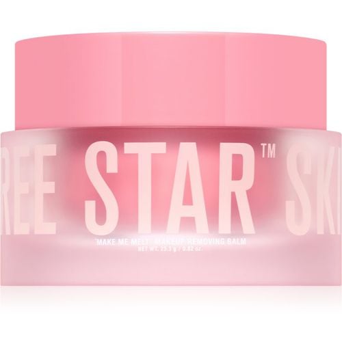 Jeffree Star Skin Make Me Melt Gesichtsbalsam mit Ölgehalt 23 g - Jeffree Star Cosmetics - Modalova