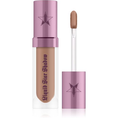 Liquid Star Shadow ombretti liquidi colore Scorpio Sand 5,5 ml - Jeffree Star Cosmetics - Modalova