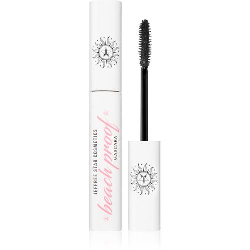 Gothic Beach BeachProof Mascara máscara de pestañas para volumen, curvatura y separación resistente al agua 8 ml - Jeffree Star Cosmetics - Modalova