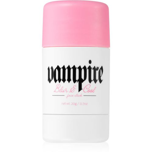 Gothic Beach Vampire Blur & Cool Face Stick crema hidratante y nutritiva en forma de barra 20 g - Jeffree Star Cosmetics - Modalova