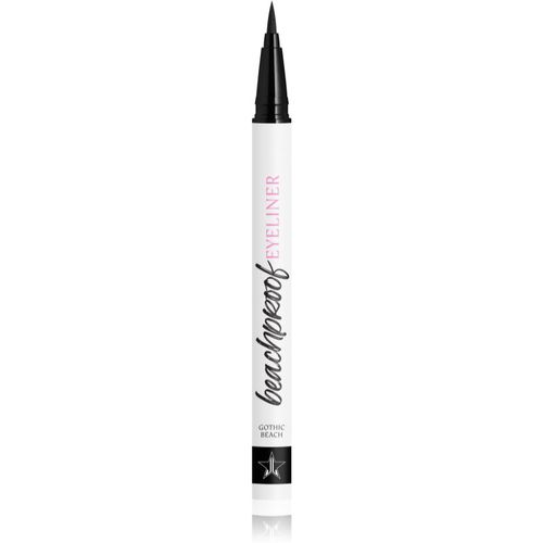 Gothic Beach BeachProof Eyeliner delineador en rotulador tono Gothic Beach - Black 0,5 ml - Jeffree Star Cosmetics - Modalova