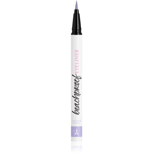 Gothic Beach BeachProof Eyeliner eyeliner in pennarello colore Lavender Whore - Pale Lavender 0,5 ml - Jeffree Star Cosmetics - Modalova