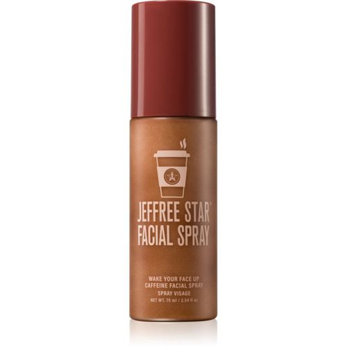 Jeffree Star Skin Wake Your Ass Up spray illuminante per viso e corpo 75 ml - Jeffree Star Cosmetics - Modalova