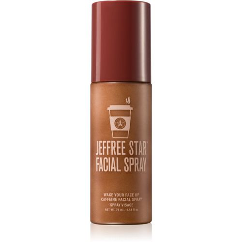 Jeffree Star Skin Wake Your Ass Up spray iluminador para rostro y cuerpo 75 ml - Jeffree Star Cosmetics - Modalova