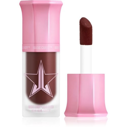 Magic Candy Liquid Blush colorete líquido tono Money Shot 10 g - Jeffree Star Cosmetics - Modalova