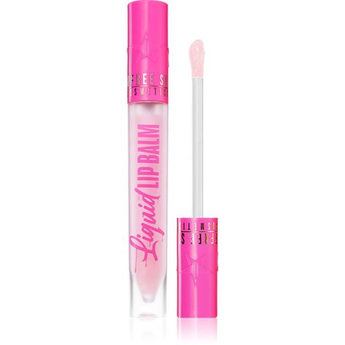 Liquid Lip Balm Lip Balm brillo de labios tono Nude Jeffree 5 ml - Jeffree Star Cosmetics - Modalova