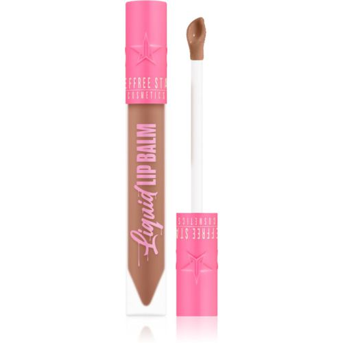 Liquid Lip Balm Lip Balm lucidalabbra colore Celebrity Skin 5 ml - Jeffree Star Cosmetics - Modalova