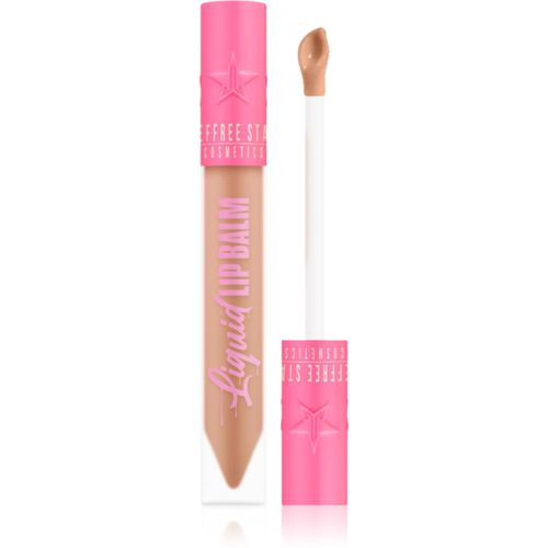 Liquid Lip Balm Lip Balm brillo de labios tono Mannequin 5 ml - Jeffree Star Cosmetics - Modalova