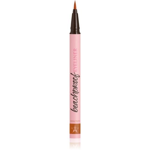 Gothic Beach BeachProof Eyeliner delineador en rotulador tono Seduction 0,5 ml - Jeffree Star Cosmetics - Modalova