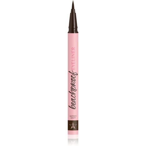 Gothic Beach BeachProof Eyeliner delineador en rotulador tono Money Shot 0,5 ml - Jeffree Star Cosmetics - Modalova