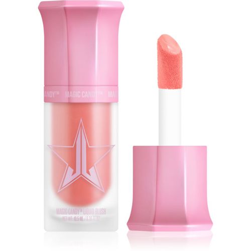 Magic Candy Liquid Blush colorete líquido tono Ice Cream Blvd 10 g - Jeffree Star Cosmetics - Modalova