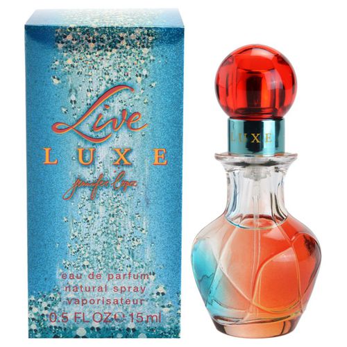 Live Luxe Eau de Parfum da donna 15 ml - Jennifer Lopez - Modalova