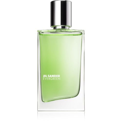 Evergreen Eau de Toilette da donna 30 ml - Jil Sander - Modalova