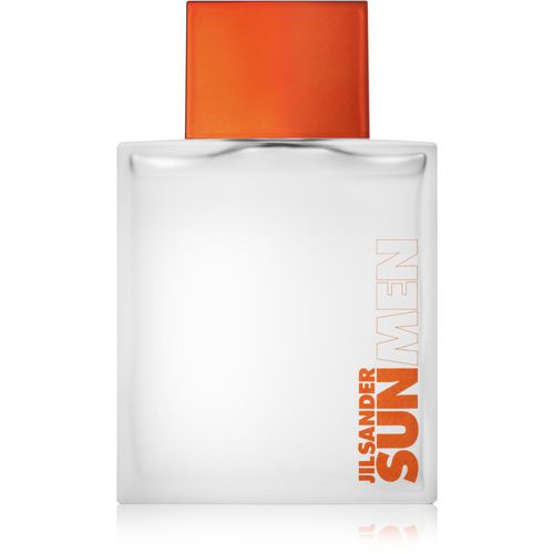 Sun Men Eau de Toilette für Herren 75 ml - Jil Sander - Modalova