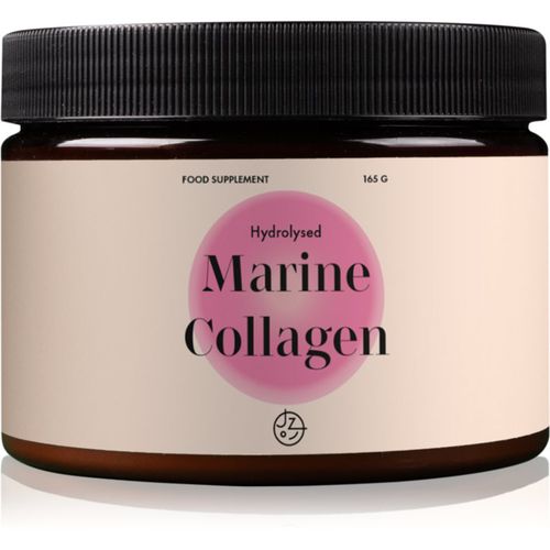 Marine Collagen hydrolysiertes Kollagen Geschmack Lemon 165 g - Jíme zdravě - Modalova