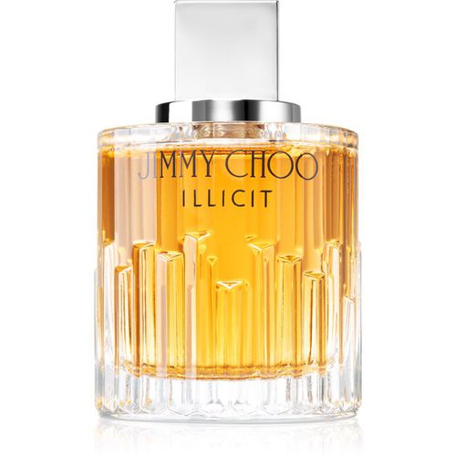 Illicit Eau de Parfum da donna 100 ml - Jimmy Choo - Modalova