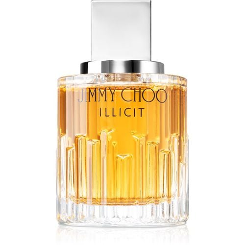 Illicit Eau de Parfum da donna 60 ml - Jimmy Choo - Modalova