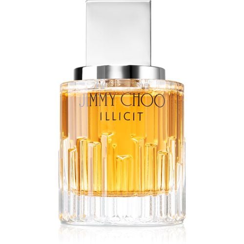 Illicit Eau de Parfum da donna 40 ml - Jimmy Choo - Modalova