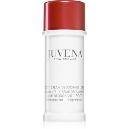 Body Care desodorante en crema 40 ml - Juvena - Modalova