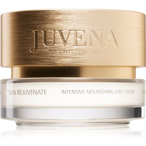 Skin Rete Nourishing crema de día nutritiva para pieles secas y muy secas 50 ml - Juvena - Modalova