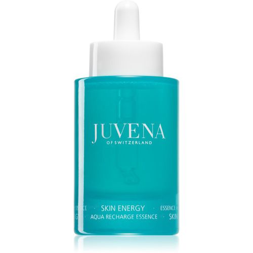 Skin Energy Aqua Recharge esencia facial para una hidratación intensa 50 ml - Juvena - Modalova