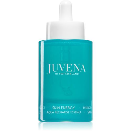 Skin Energy Aqua Recharge Essenz für die Haut für intensive Feuchtigkeitspflege der Haut 50 ml - Juvena - Modalova