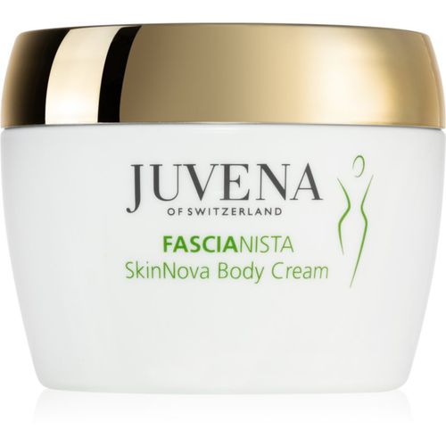 Fascianista SkinNova Body Cream crema corporal reafirmante 200 ml - Juvena - Modalova