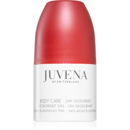 Body Care Deodorant 24 Std. 50 ml - Juvena - Modalova