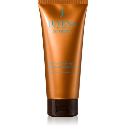 Sunsation After Sun Shower Gel gel de ducha calmante after sun 200 ml - Juvena - Modalova