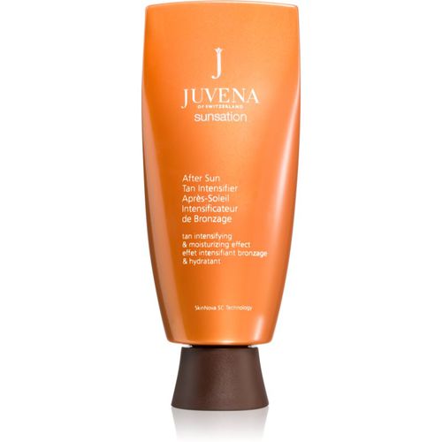 Sunsation After Sun Tan Intensifier crema after sun 150 ml - Juvena - Modalova