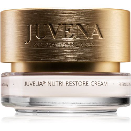 Juvelia® Nutri-Restore regenerierende Creme gegen Falten 50 ml - Juvena - Modalova