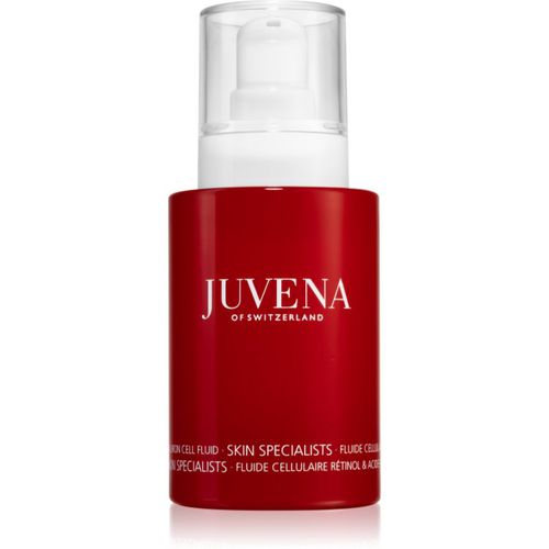 Specialists Retino Hyaluron Fluid emulsión reparadora con retinol 50 ml - Juvena - Modalova