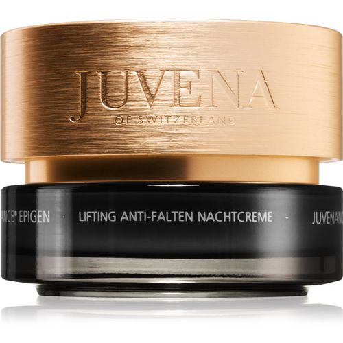 Nce® Epigen crema de noche con efecto lifting antiarrugas 50 ml - Juvena - Modalova