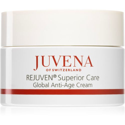 Rejuven® Men crema iluminadora antiarrugas para hombre 50 ml - Juvena - Modalova