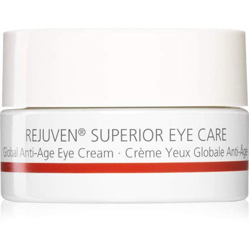 Rejuven® Men Global Anti-Age Eye Cream Anti-Falten Augencreme für Herren 15 ml - Juvena - Modalova