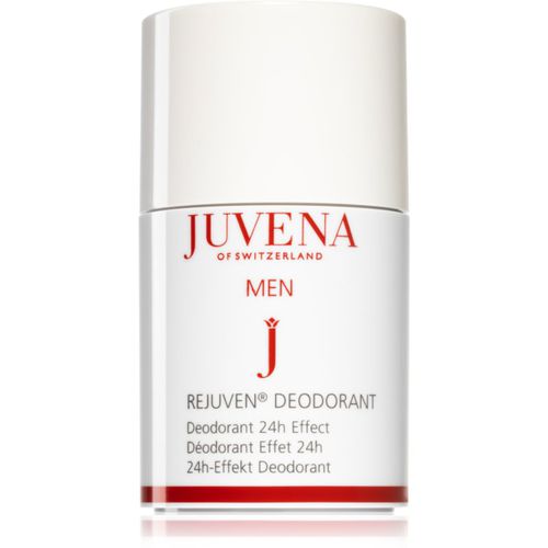 Rejuven® Men desodorante en barra sin sales de aluminio 24h 75 ml - Juvena - Modalova