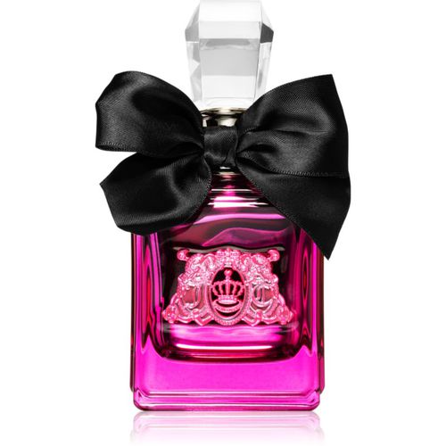 Viva La Juicy Noir Eau de Parfum für Damen 100 ml - Juicy Couture - Modalova