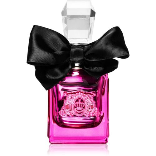 Viva La Juicy Noir Eau de Parfum da donna 50 ml - Juicy Couture - Modalova