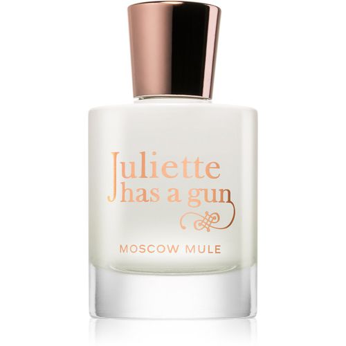 Moscow Mule Eau de Parfum da donna 50 ml - Juliette has a gun - Modalova